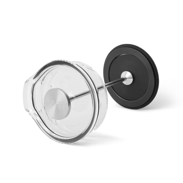 Yeti Rambler 34oz | 1L French Press