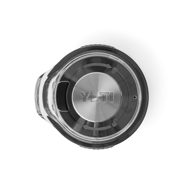 Yeti Rambler 34oz | 1L French Press