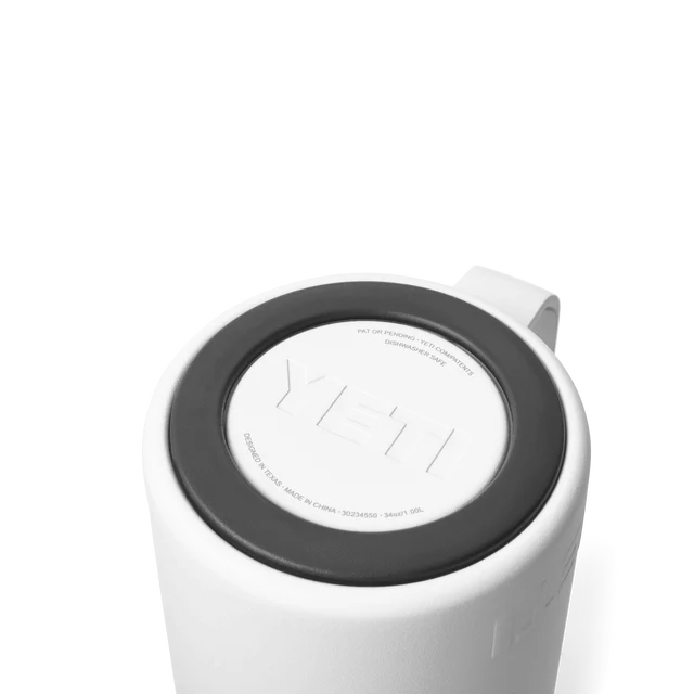 Yeti Rambler 34oz | 1L French Press