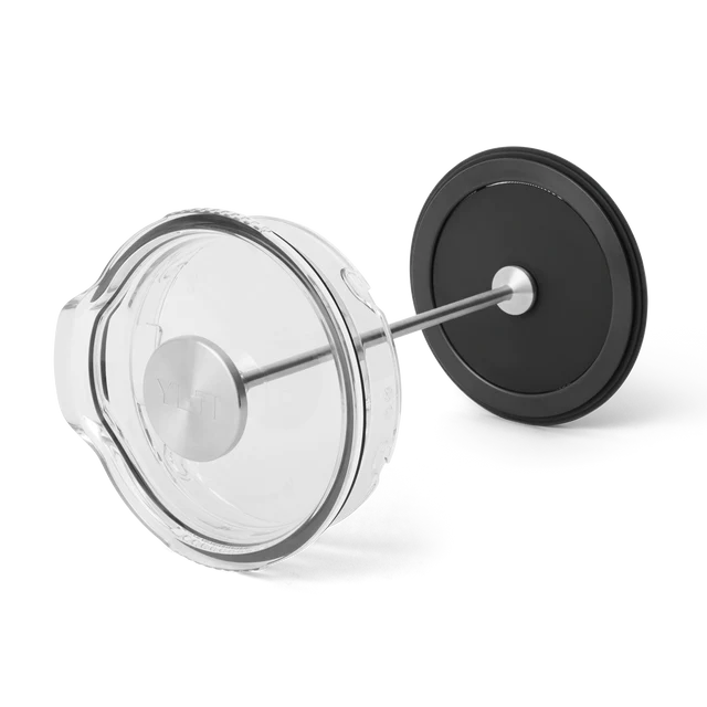 Yeti Rambler 34oz | 1L French Press