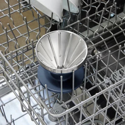 Yeti Rambler Pour Over