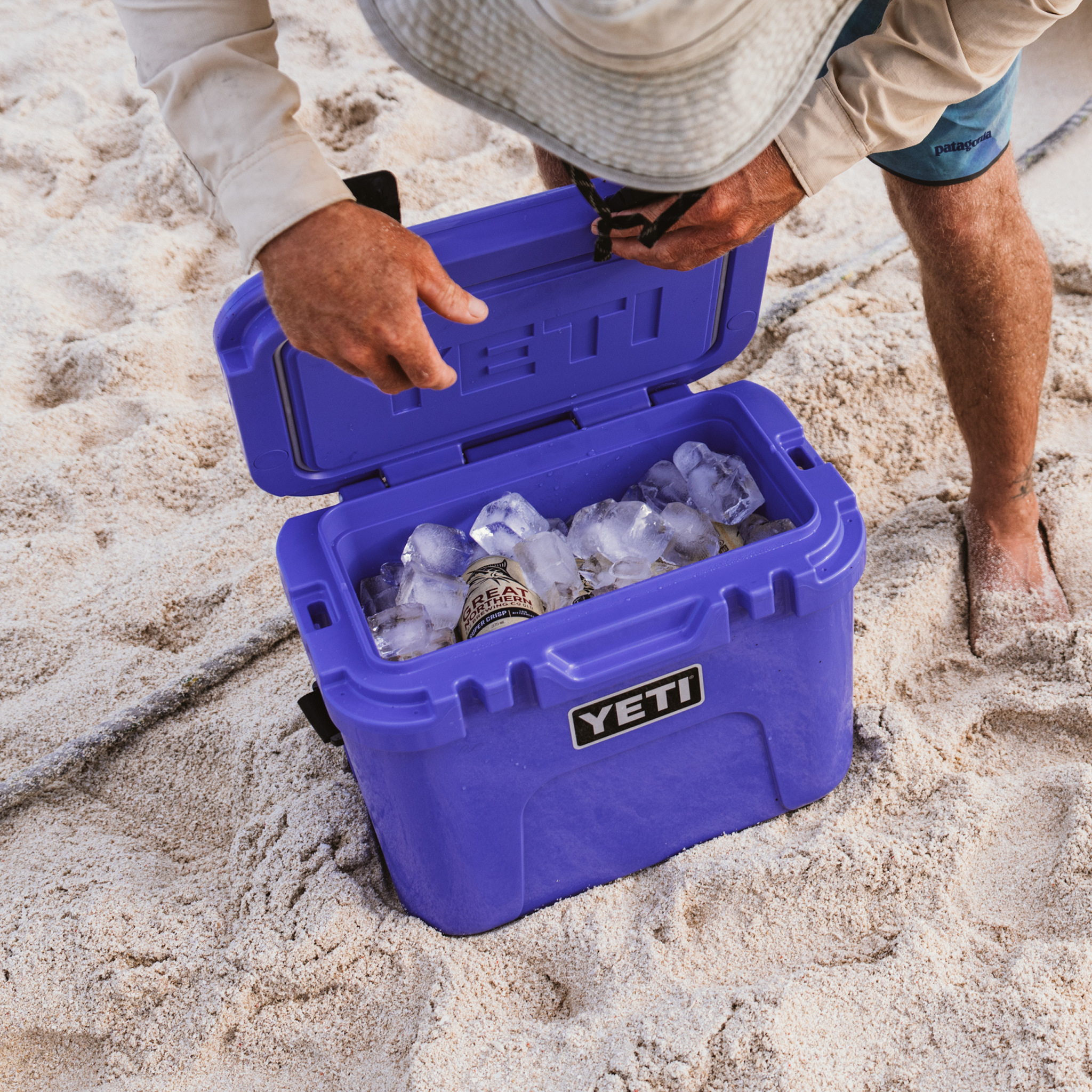 Yeti Roadie 15 Cooler