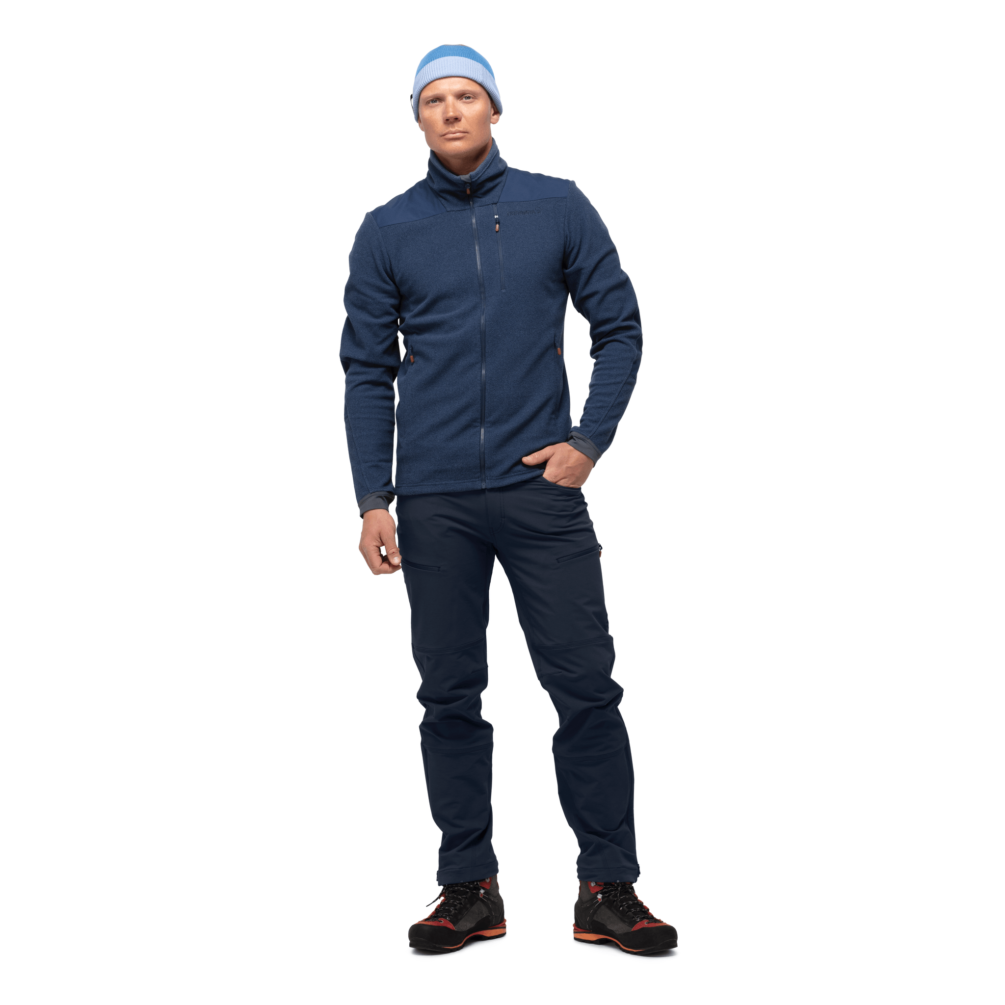 Norrøna Men's Svalbard Flex1 Pants