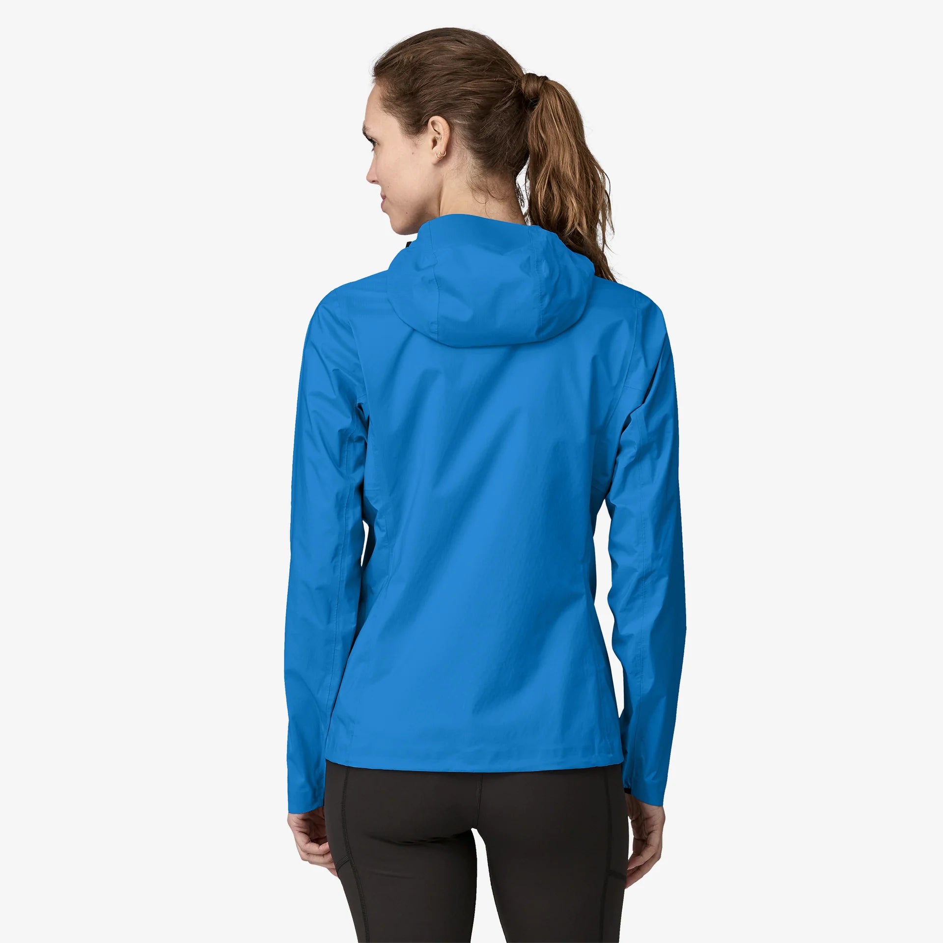Patagonia Women's Storm Racer Waterproof Jacket