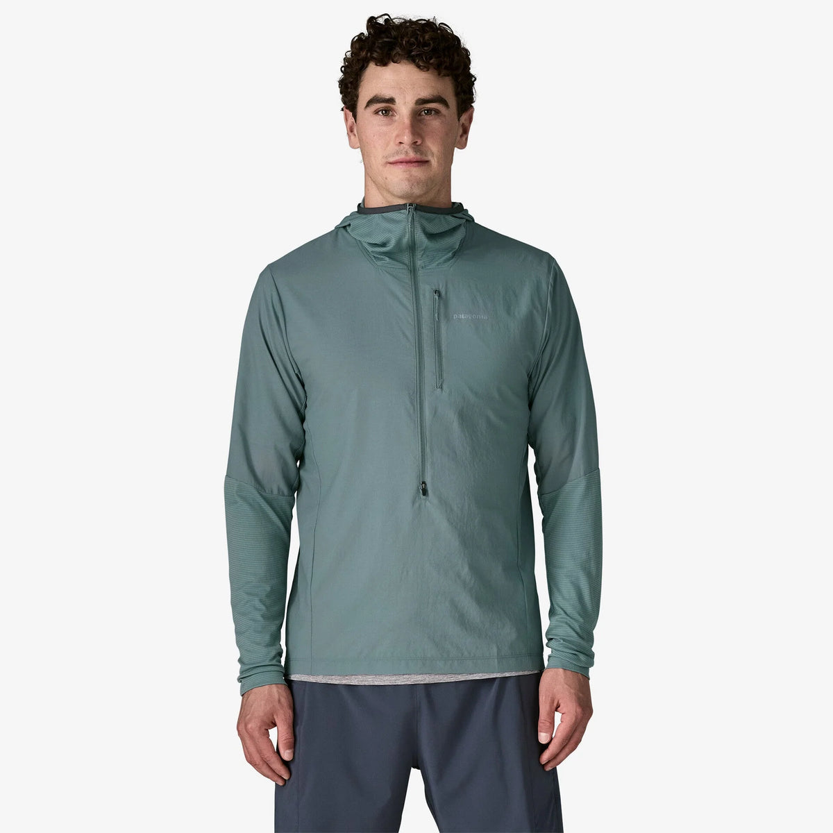 Patagonia Men's Airshed Pro Pullover