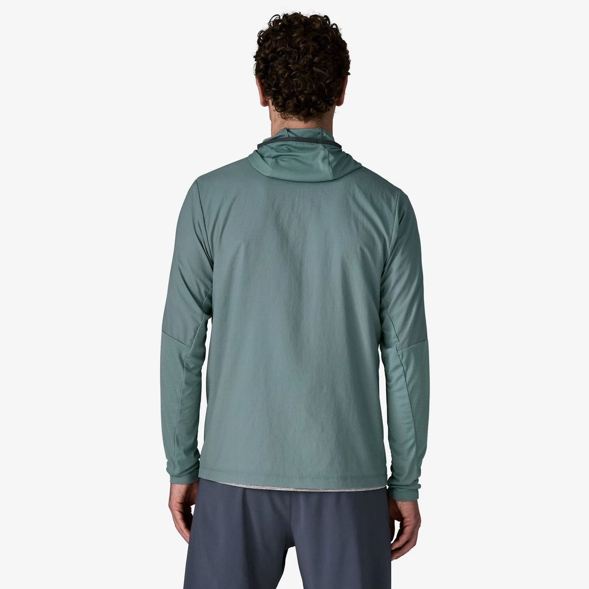 Patagonia Men's Airshed Pro Pullover