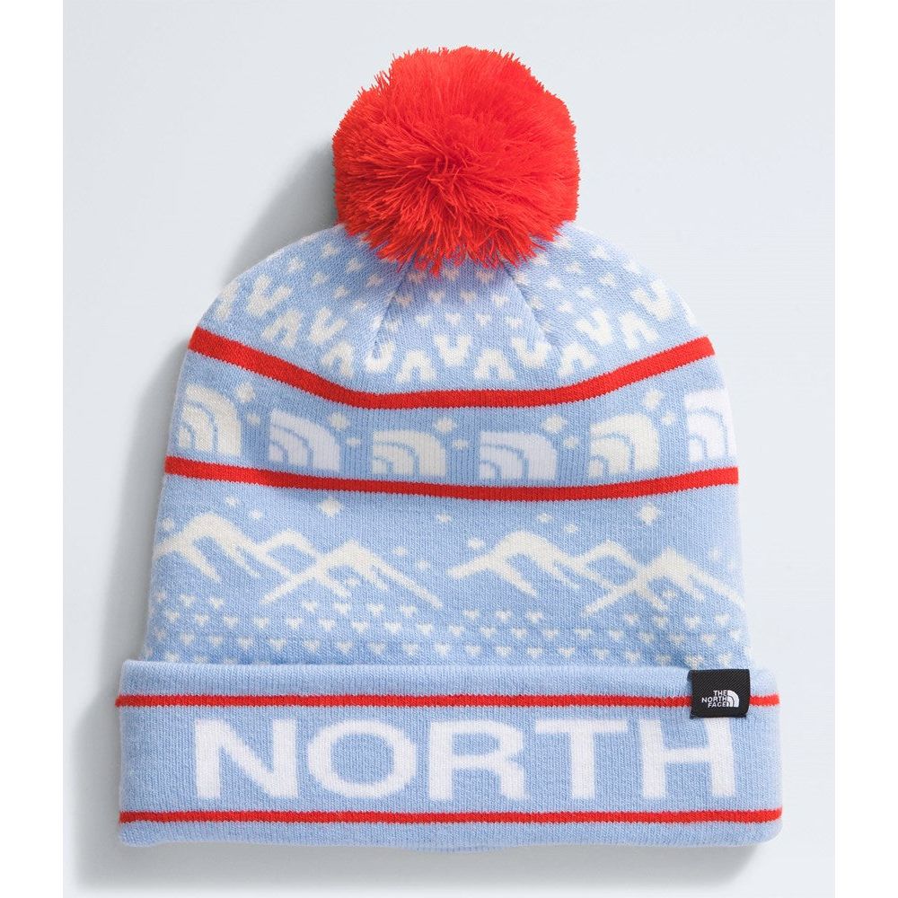 The North Face Ski Tuke Beanie