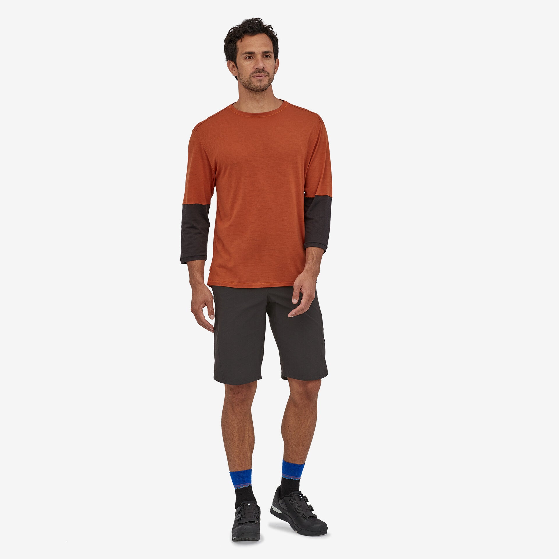 Patagonia Mens Dirt Craft Bike Shorts