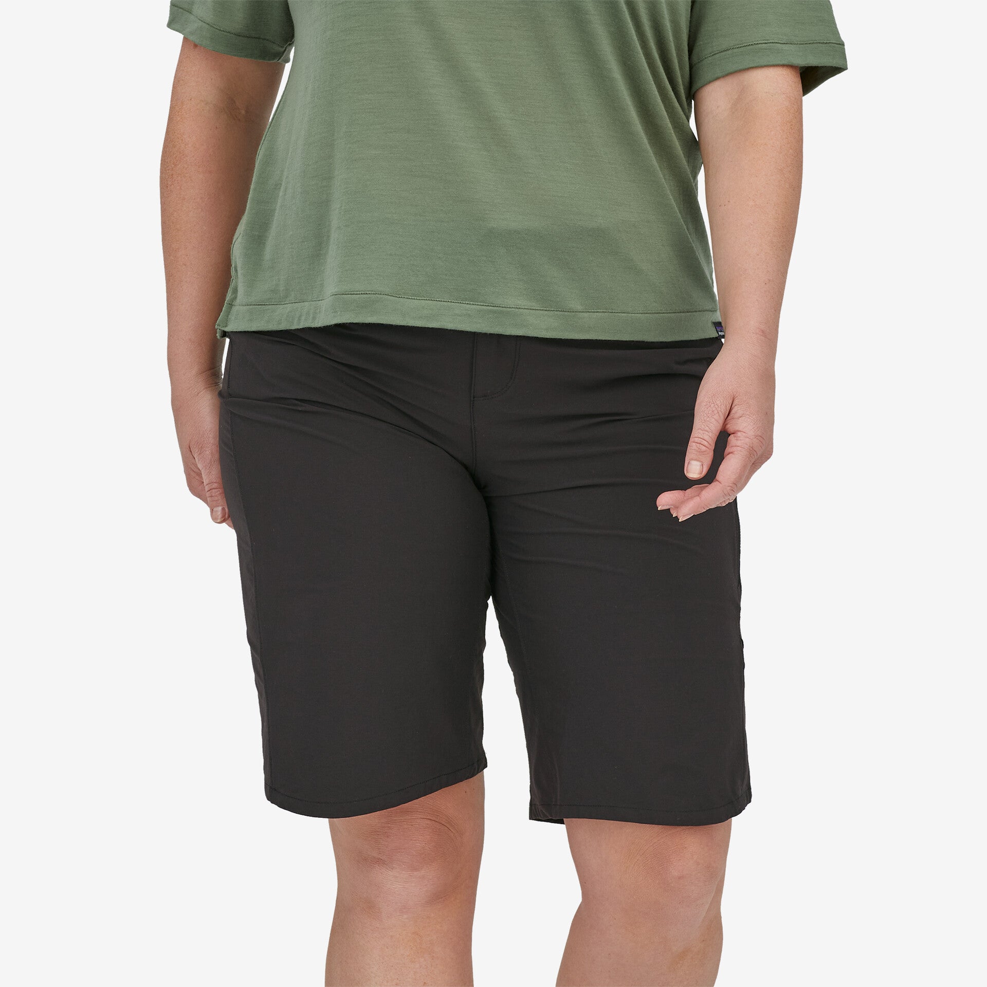Patagonia Women's Dirt Craft Bike Shorts