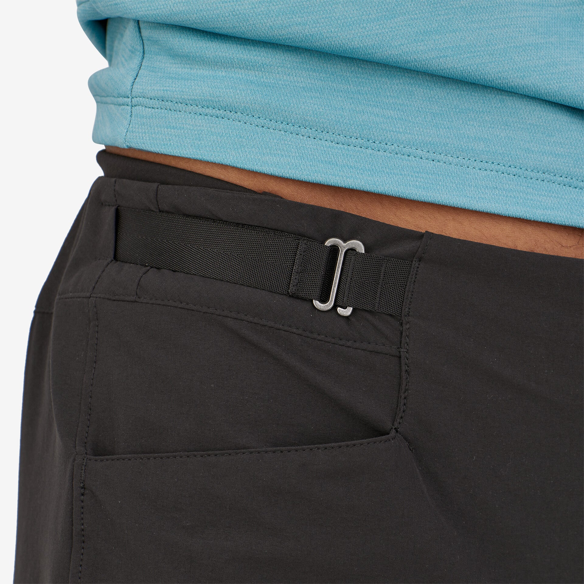 Patagonia Women's Dirt Craft Bike Shorts