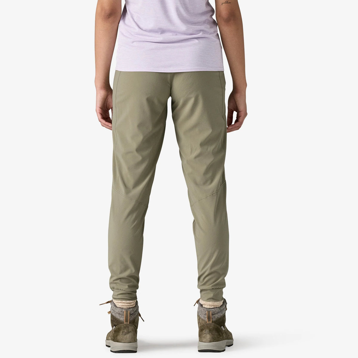 Patagonia Women's Terrebonne Joggers