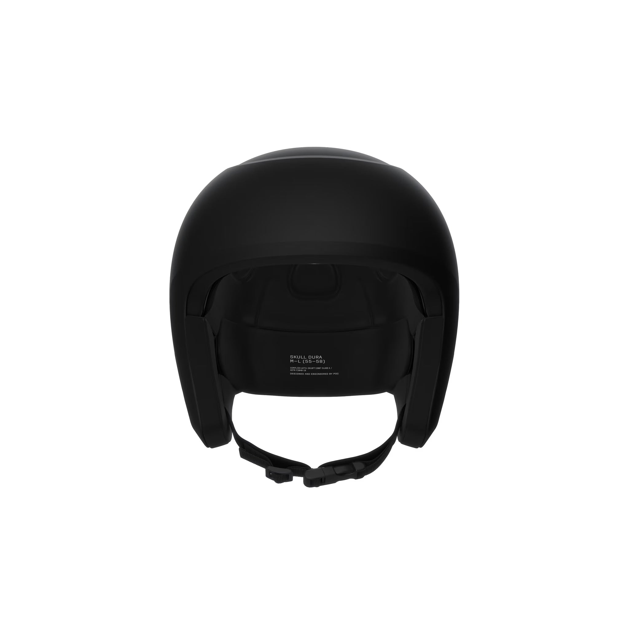 POC Kid's Skull Dura Snow Helmet