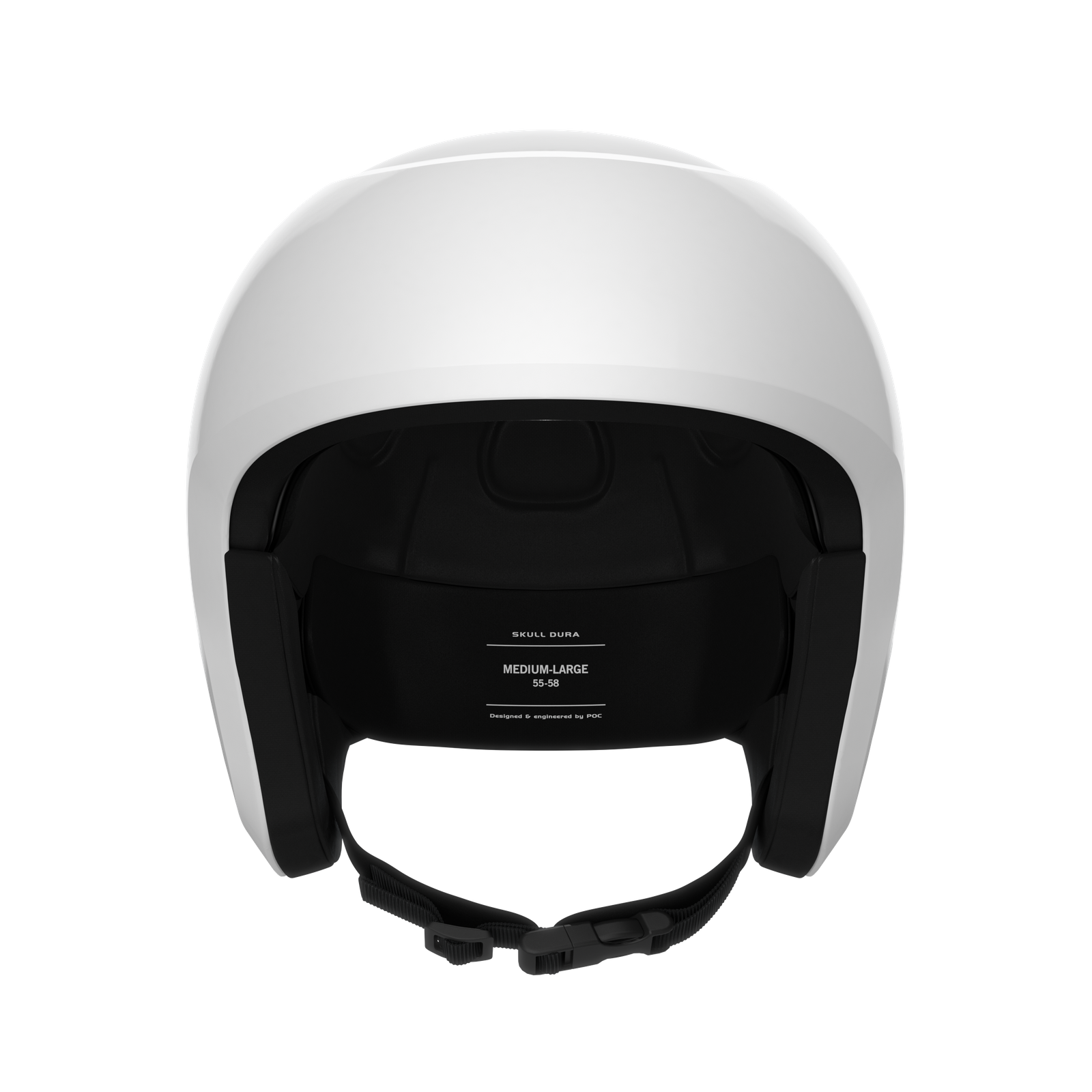 POC Skull Dura Jr Snow Helmet