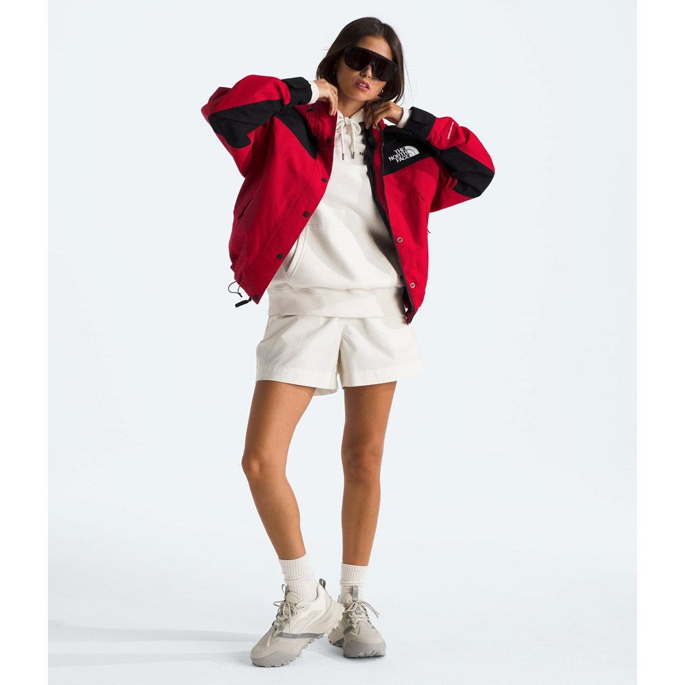 The North Face Women's DryVent Mono Mountain Jacket