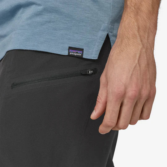 Patagonia Men's Dirt Roamer Bike Shorts 12.5 Inch