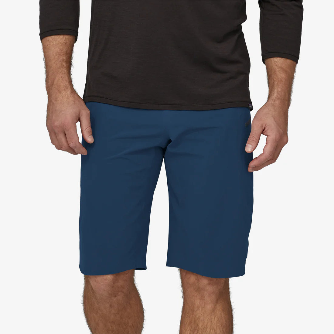 Patagonia Men's Dirt Roamer Bike Shorts 12.5 Inch