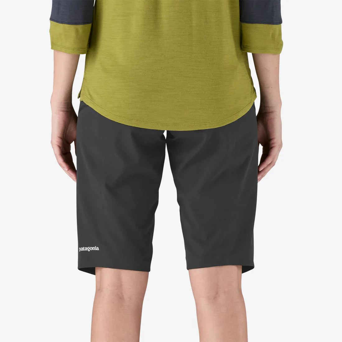 Patagonia Womens Dirt Roamer Bike Shorts