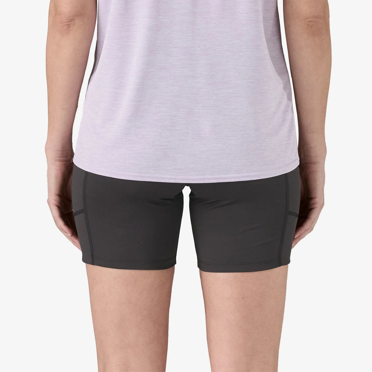 Patagonia Women's Endless Run Shorts - 6" Shorts Outside Sports