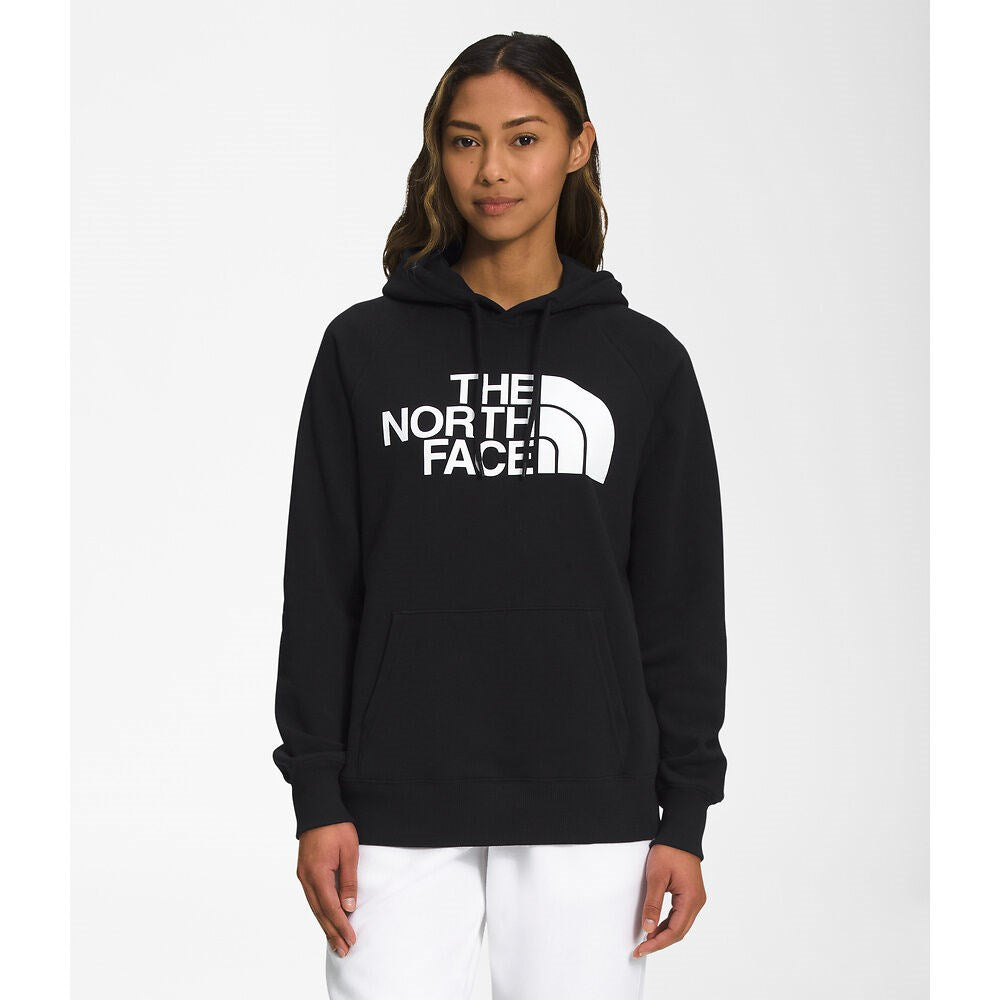 The North Face Women's Half Dome Pullover Hoodie