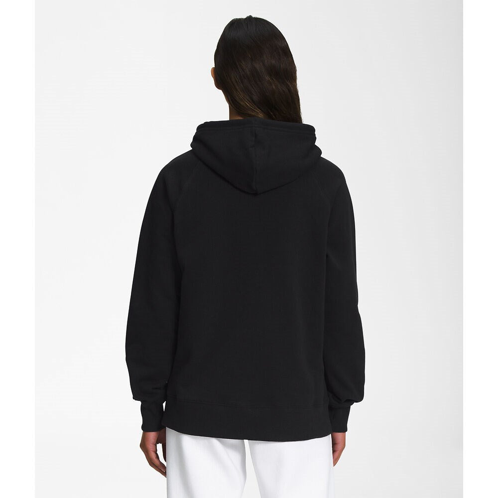 The North Face Women's Half Dome Pullover Hoodie