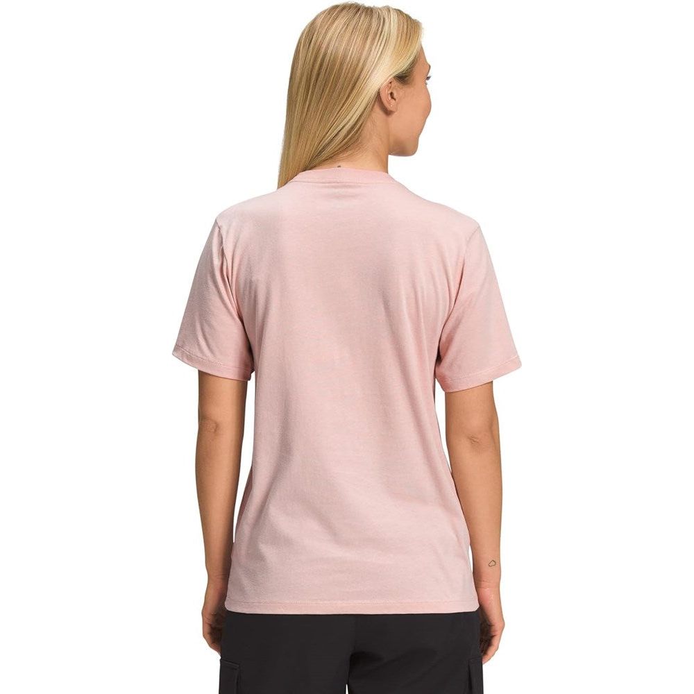 The North Face Women's Half Dome Short Sleeve Tee