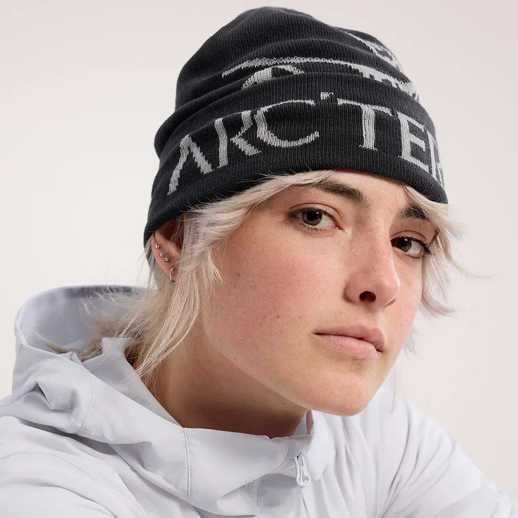 Arc'teryx Bird Word Toque Beanie