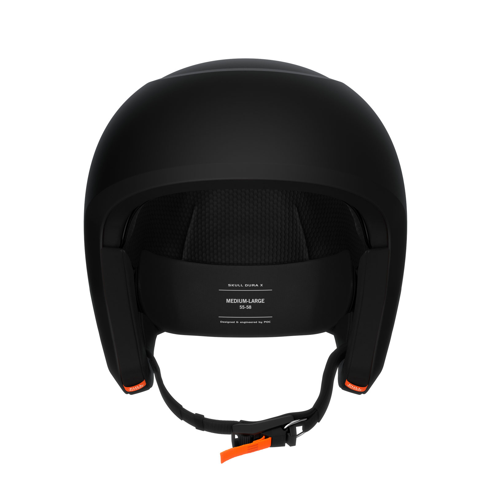 POC Skull Dura X MIPS Snow Helmet