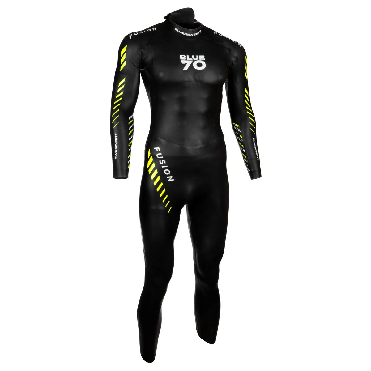Blue70 Men's Fusion Full Wetsuit