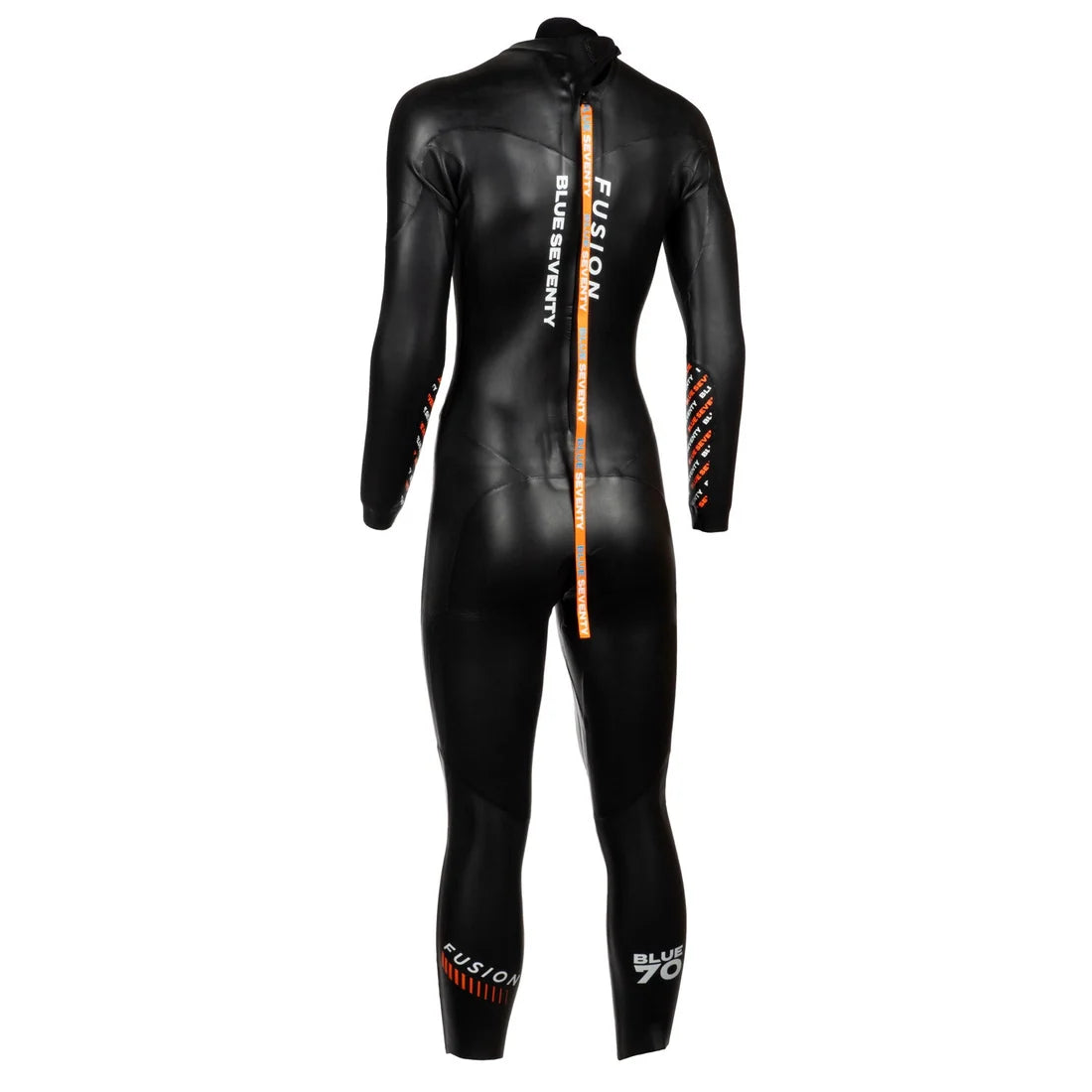 Blue70 Women's Fusion Full Wetsuit