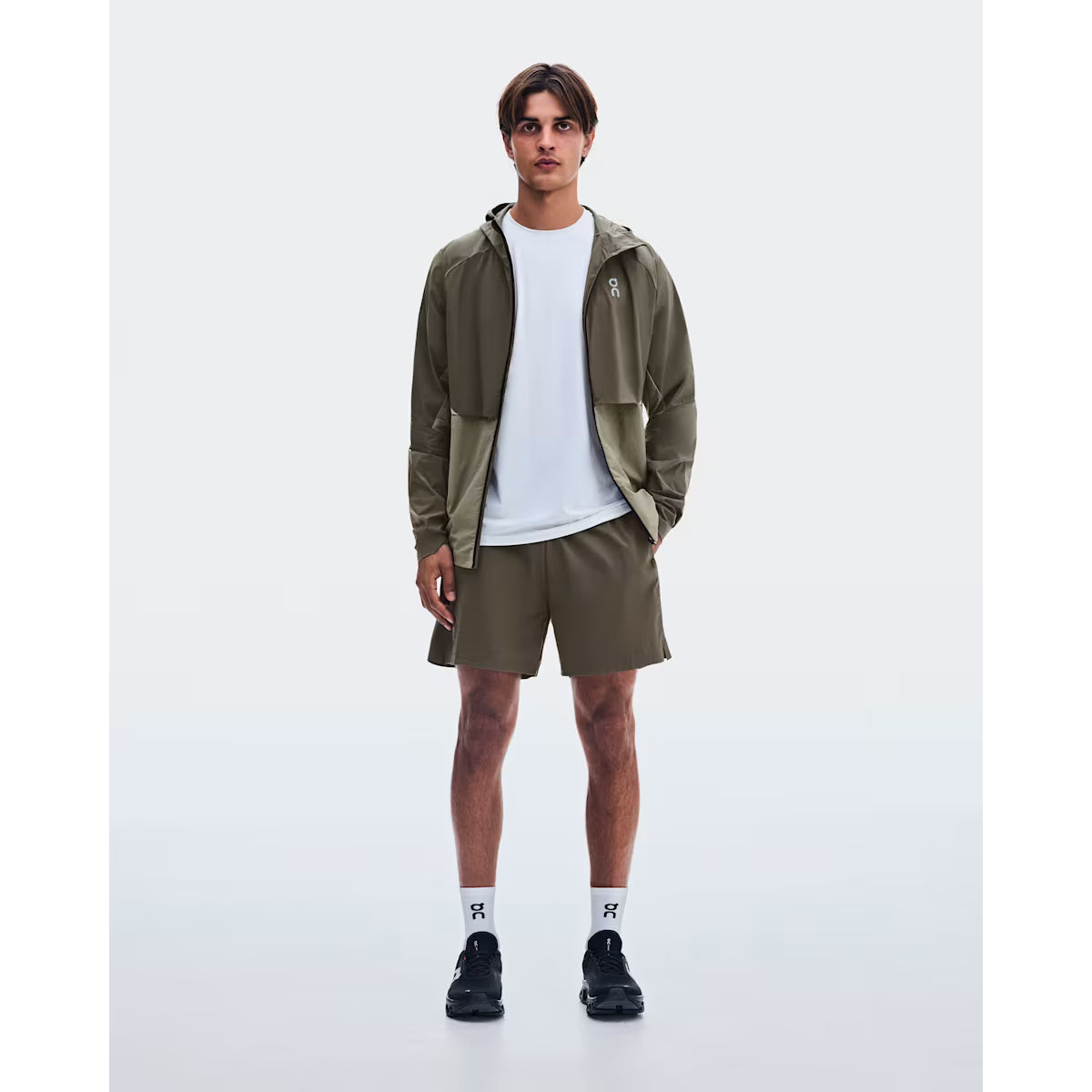On Running Men's 5" Core Shorts