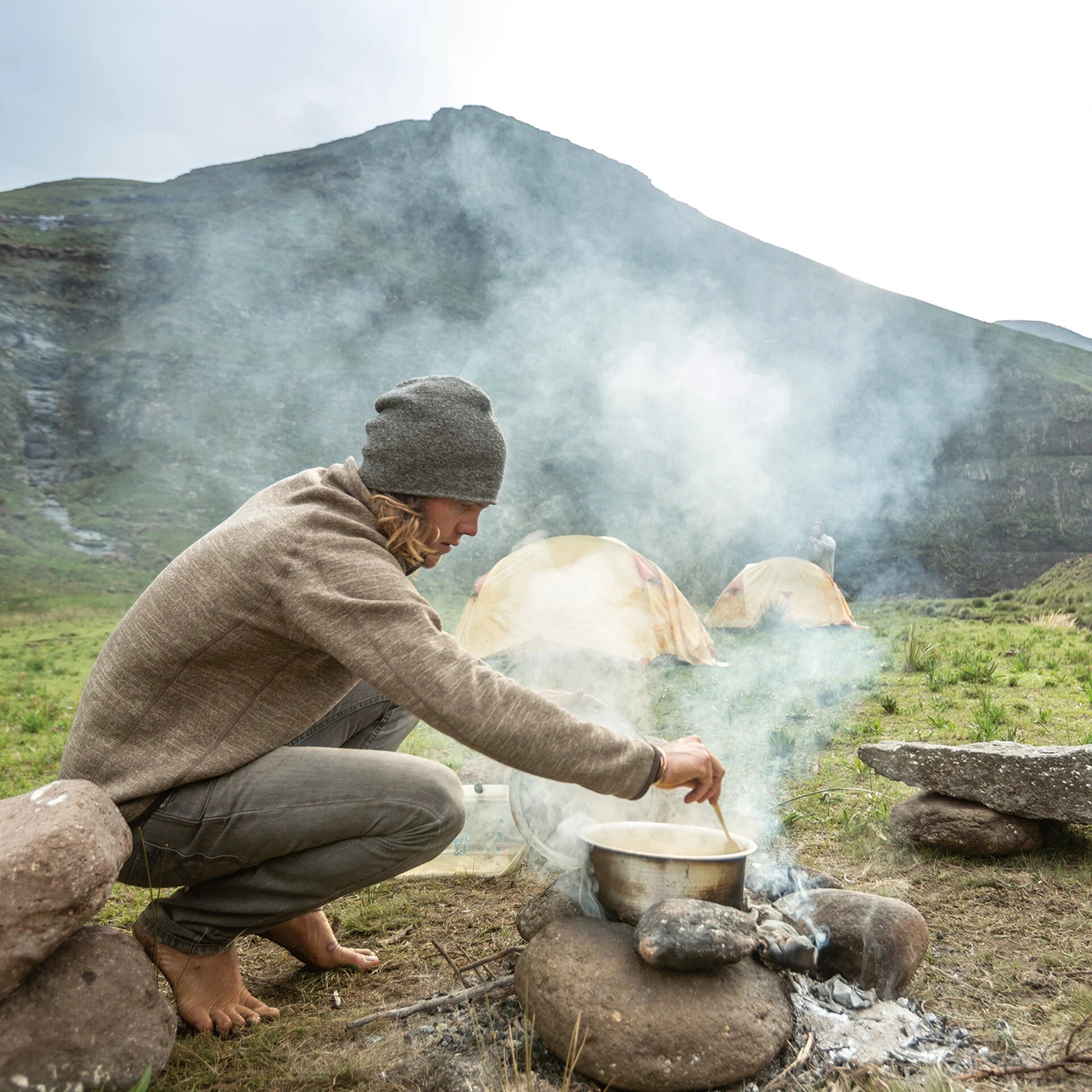 Patagonia Men's Better Sweater 1/4 Zip Jacket