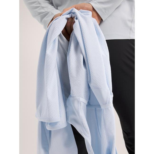 Arc'teryx Men's Delta Hoody