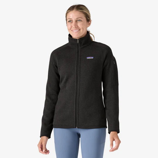 Patagonia Women's Better Sweater Jacket