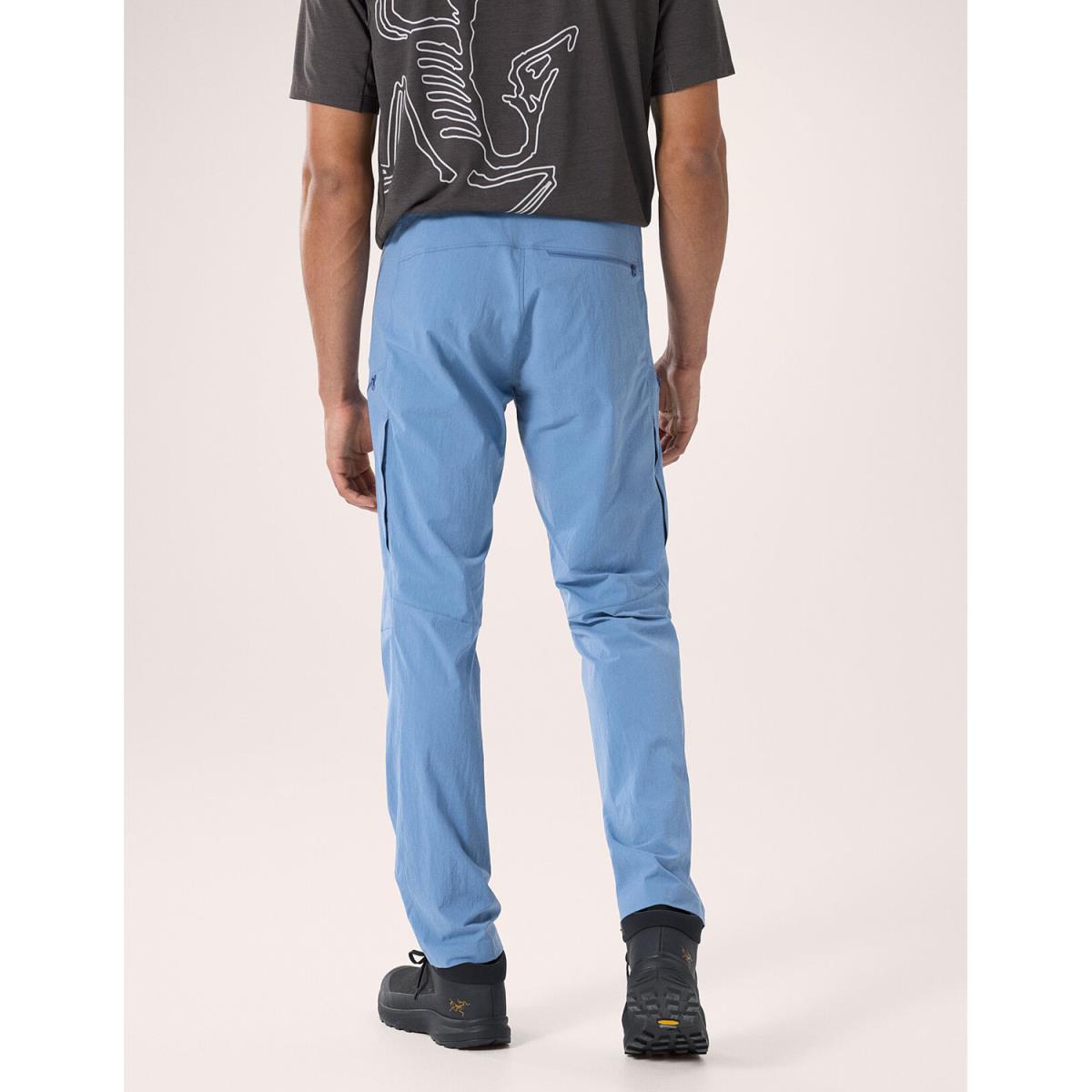 Arc'teryx Men's Gamma Pant '25