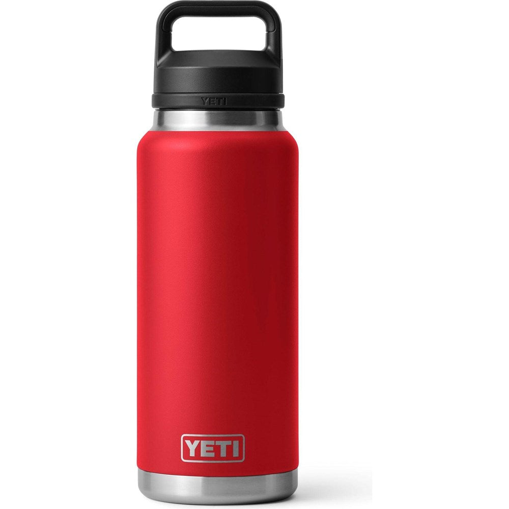 Yeti Rambler Bottle with Chug Lid 36oz (1065ml)