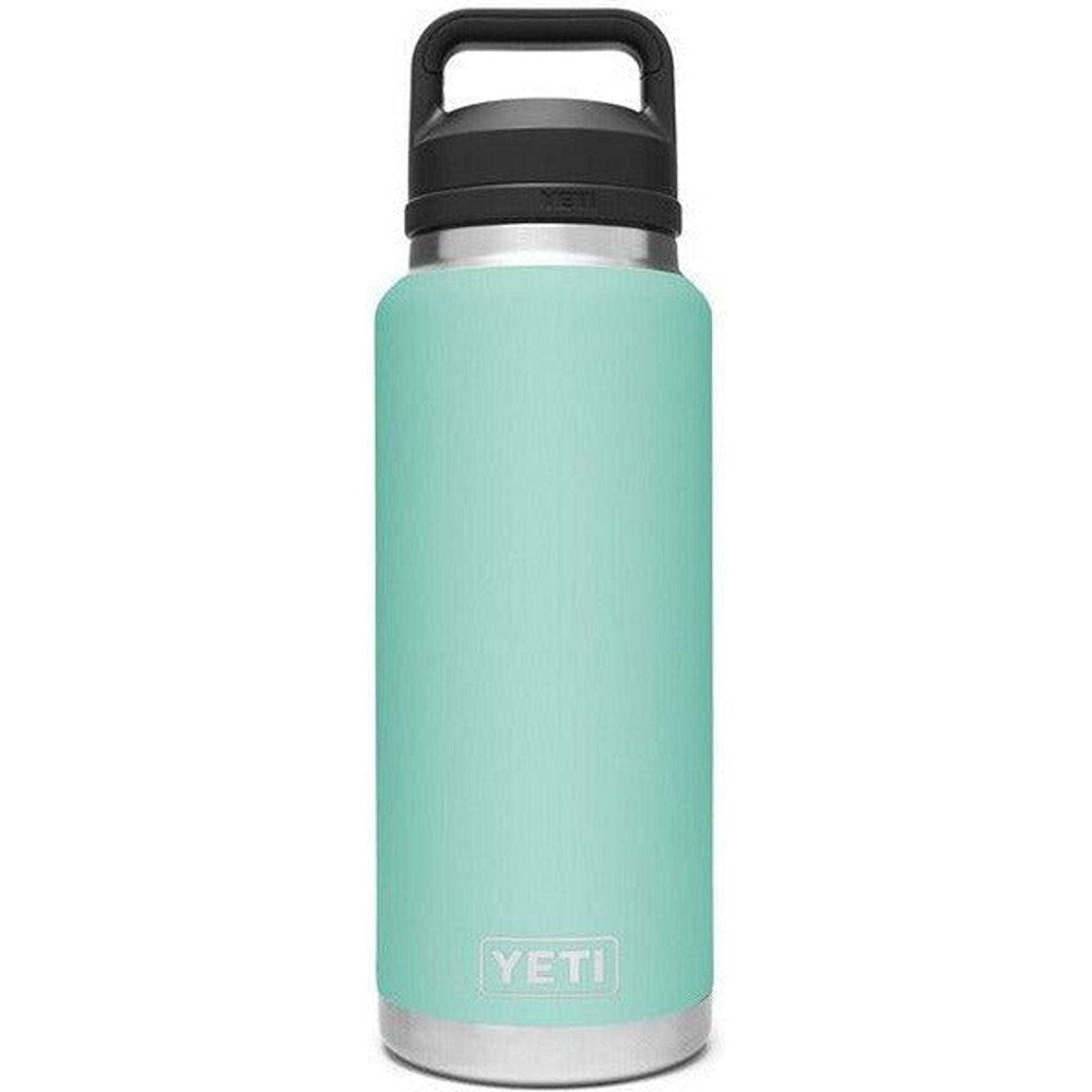 Yeti Rambler 36oz (1065ml) Bottle with Chug Cap