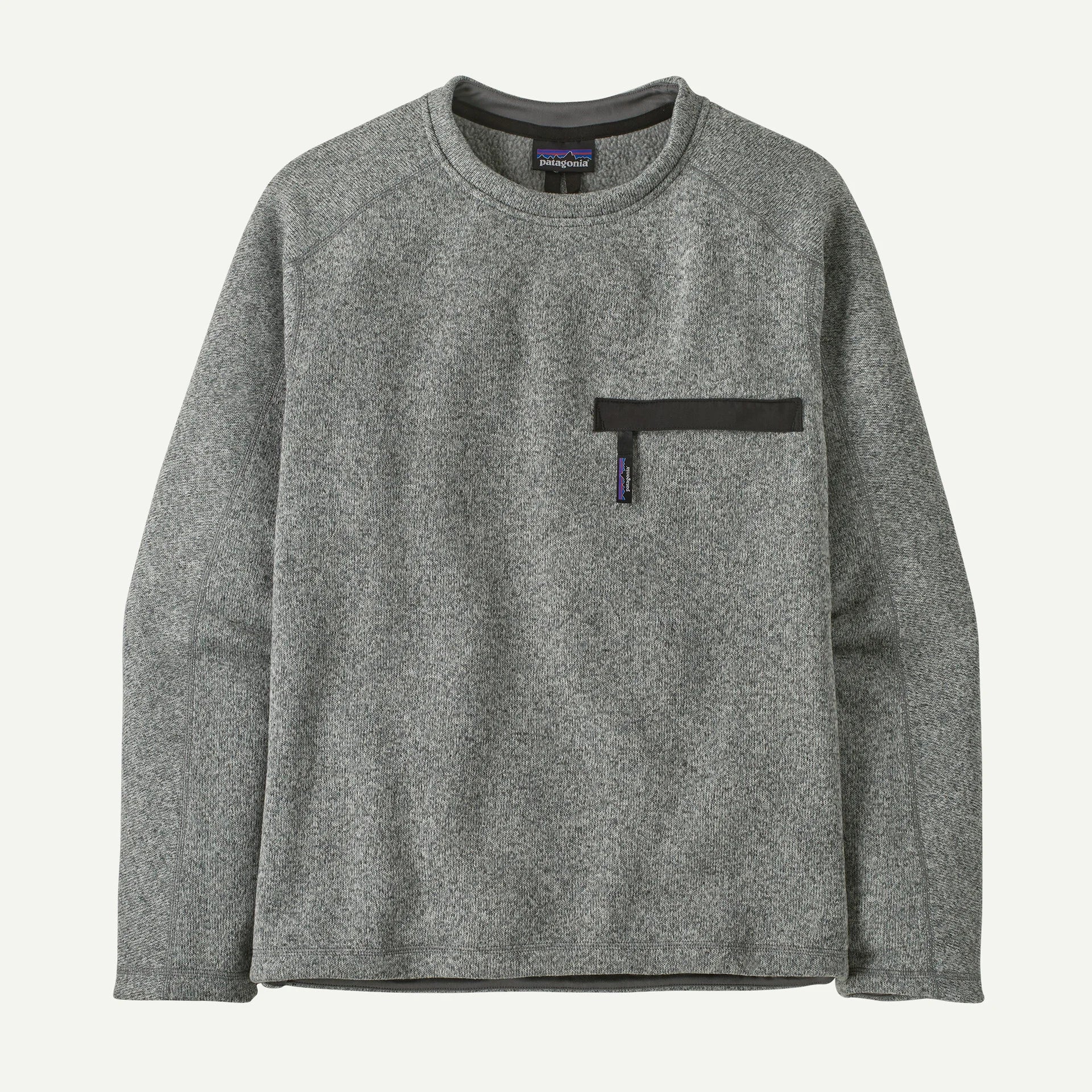 Patagonia Men's Better Sweater Crewneck