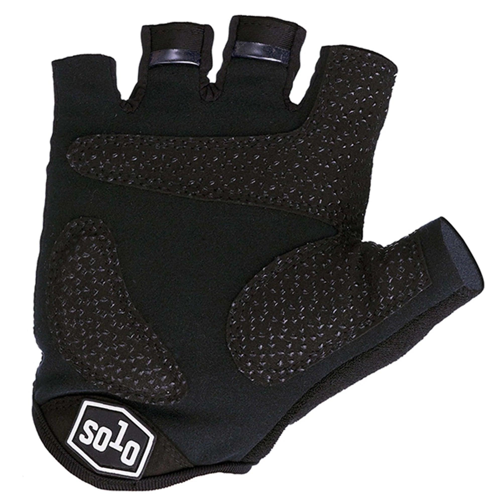 Solo Sport Mitt