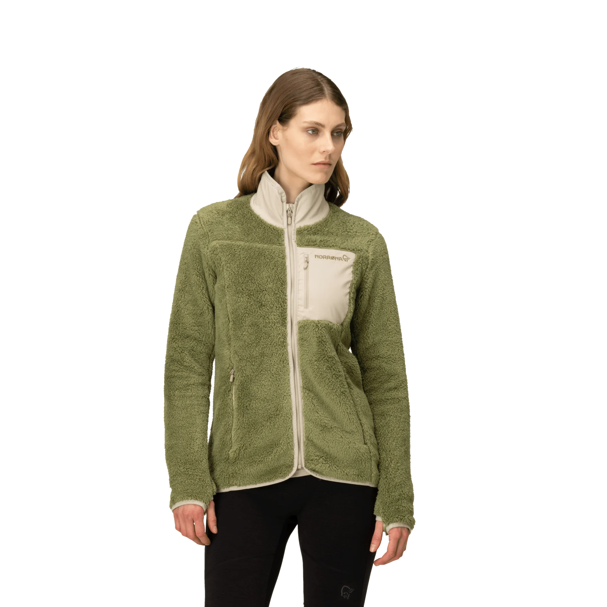 Norrona Women's Femund Warm3 Jacket
