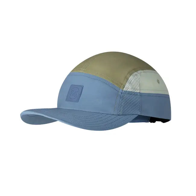 Buff 5 Panel Domus Go Cap