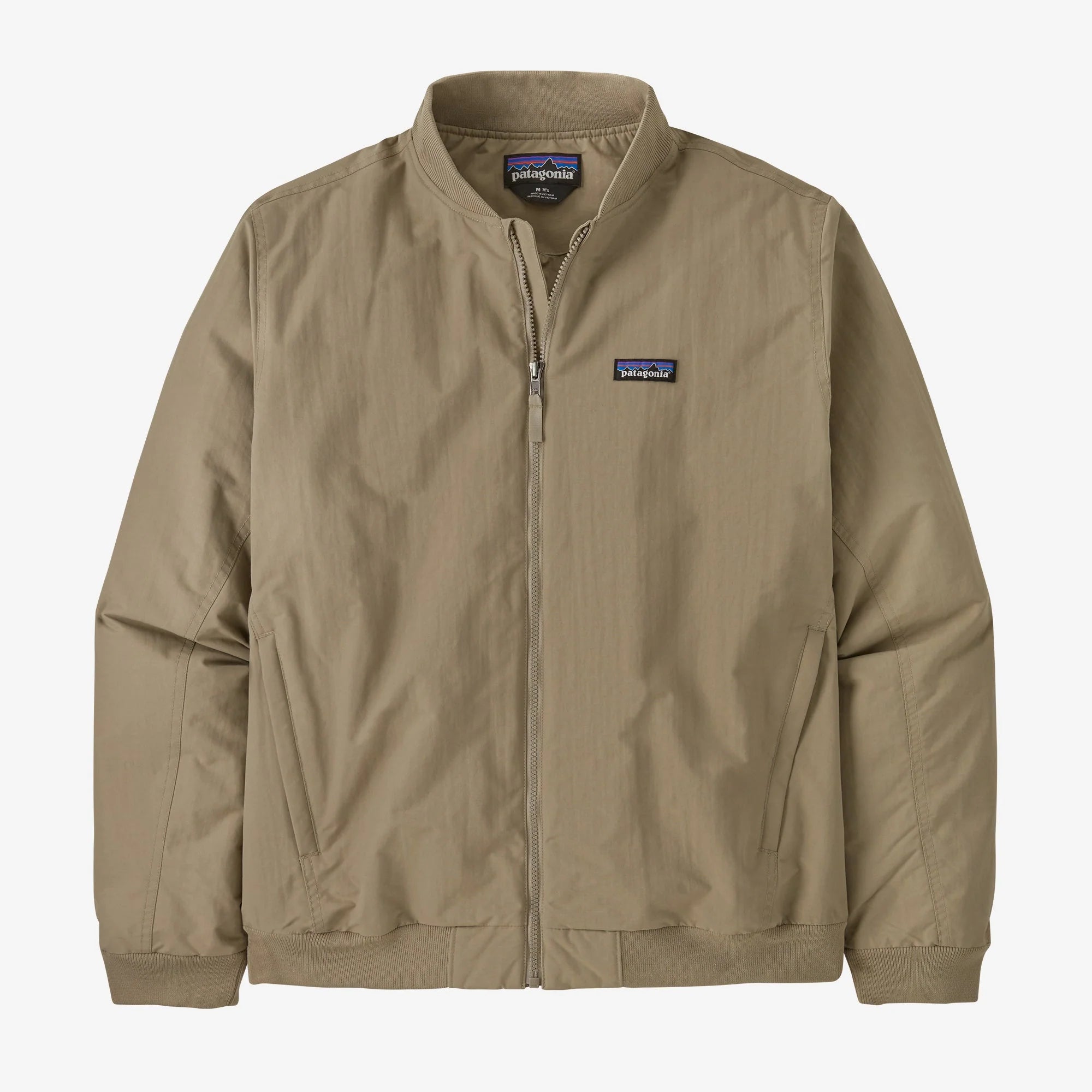 Patagonia Men's Isthmus Deck Jacket
