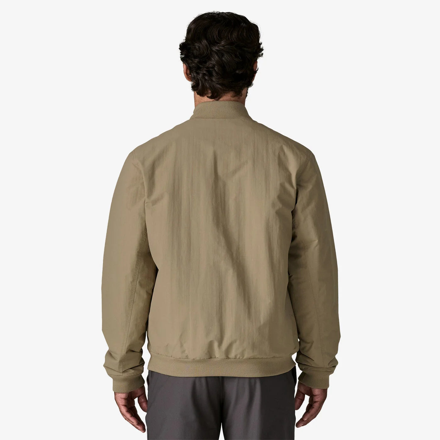 Patagonia Men's Isthmus Deck Jacket