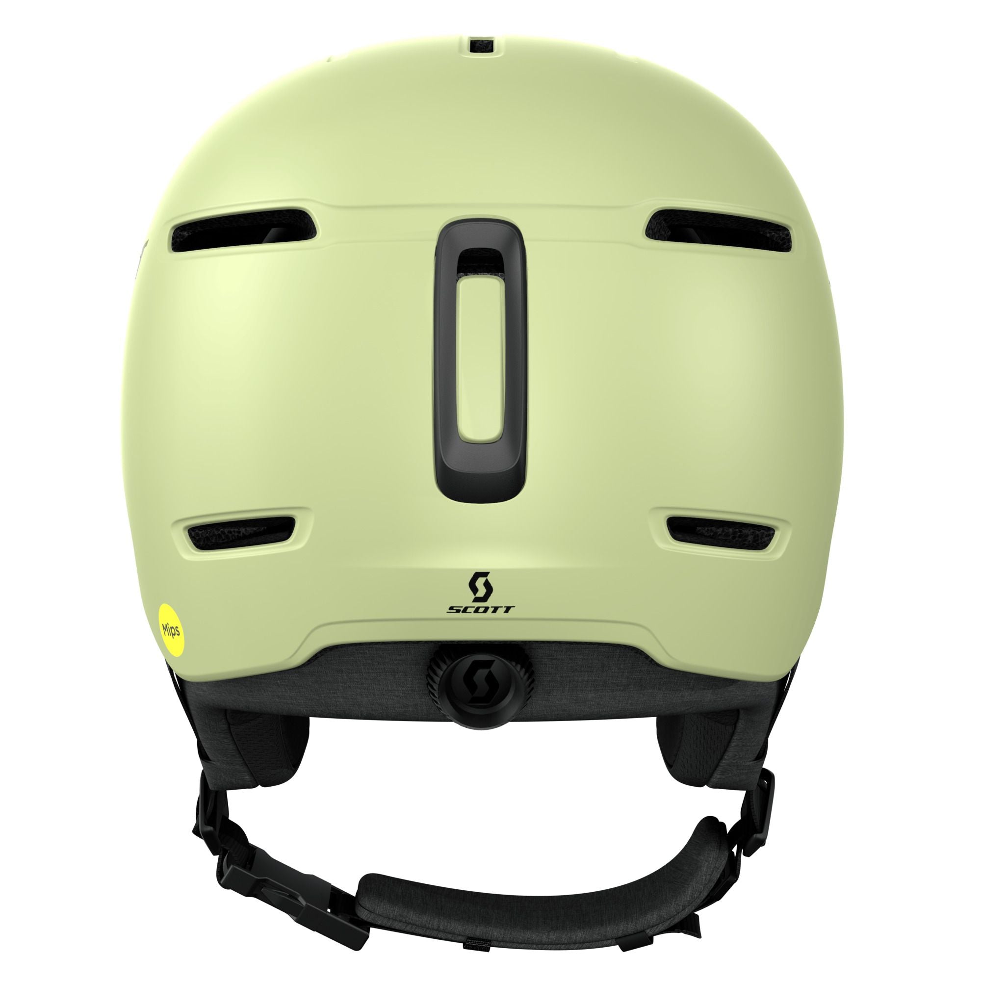 Scott Track Plus Snow Helmet