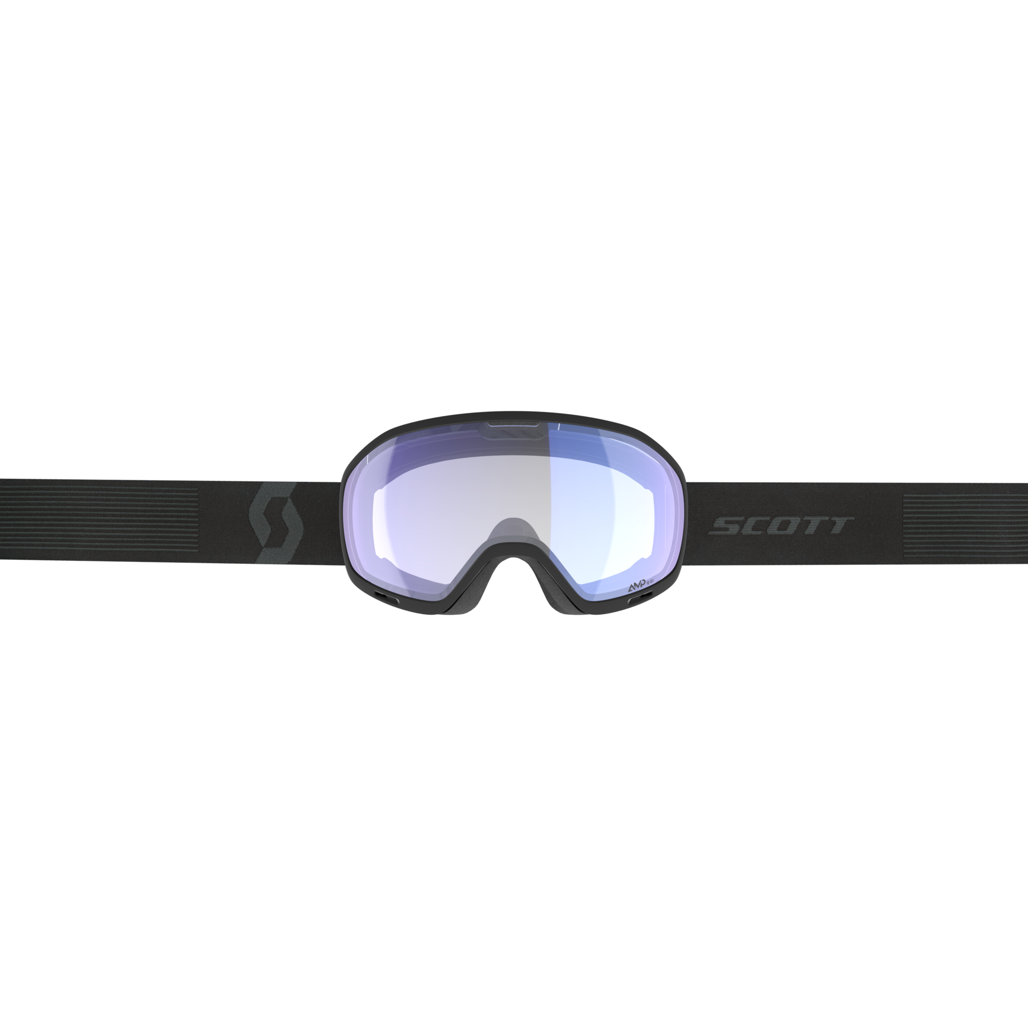 Scott Unlimited II OTG Illuminator Snow Goggles