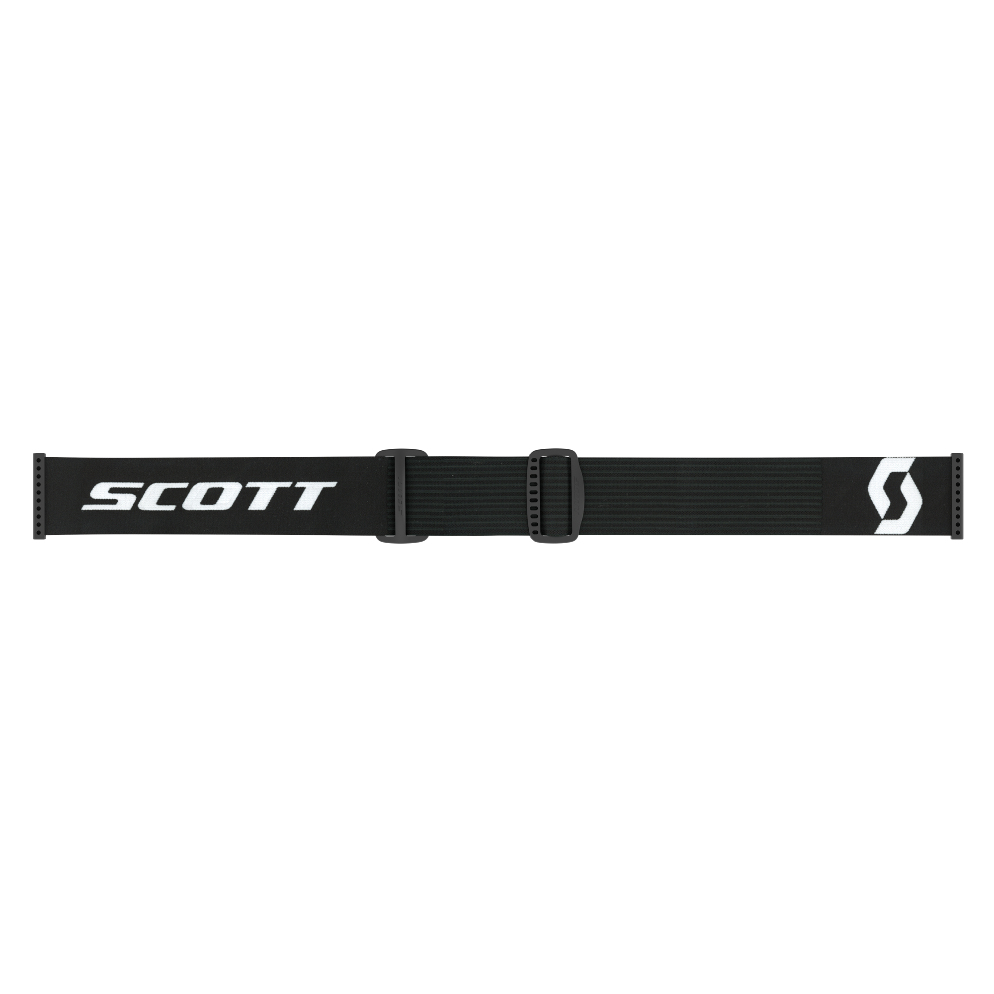Scott Kids Goggle Witty Chrome