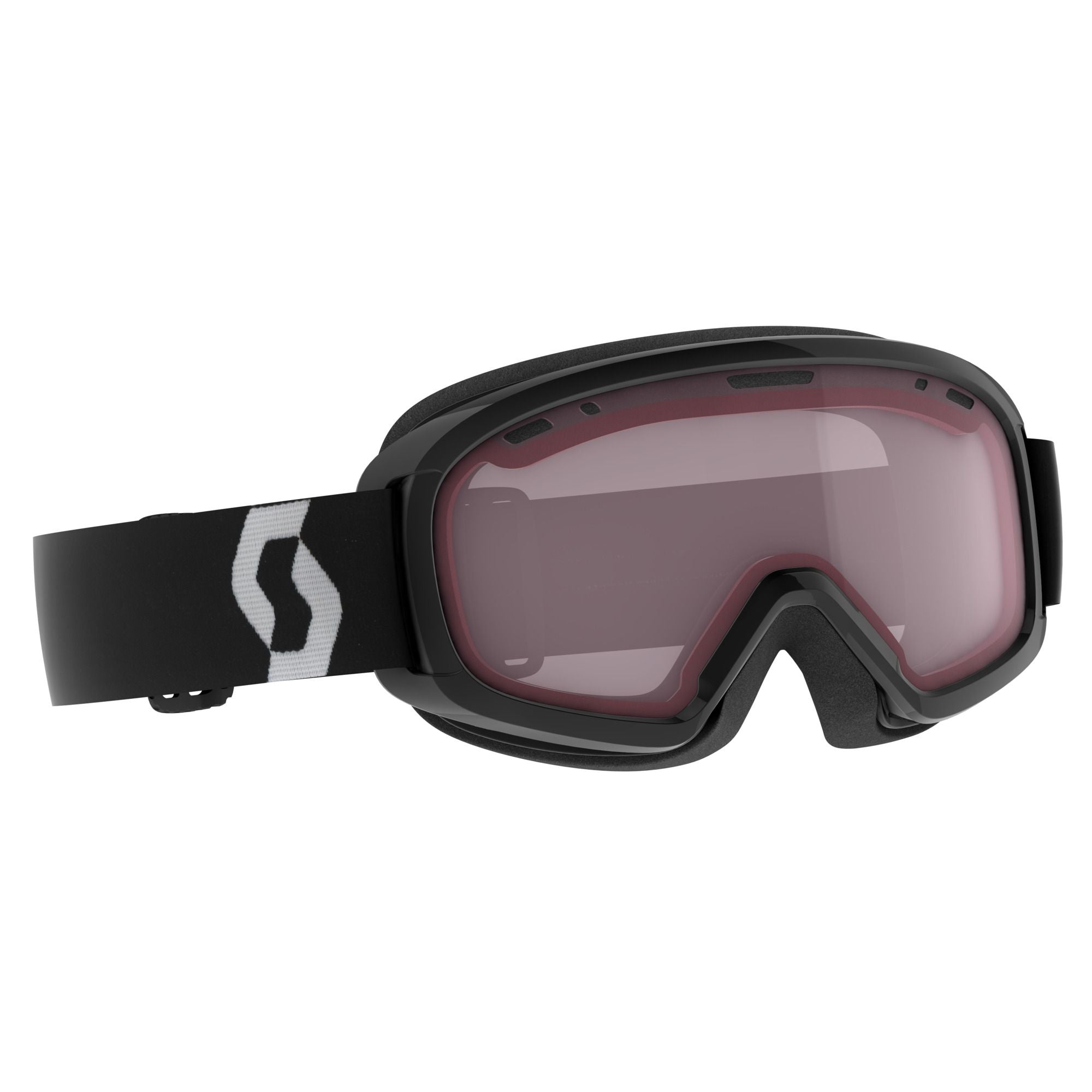 Scott Kid's Witty Snow Goggle