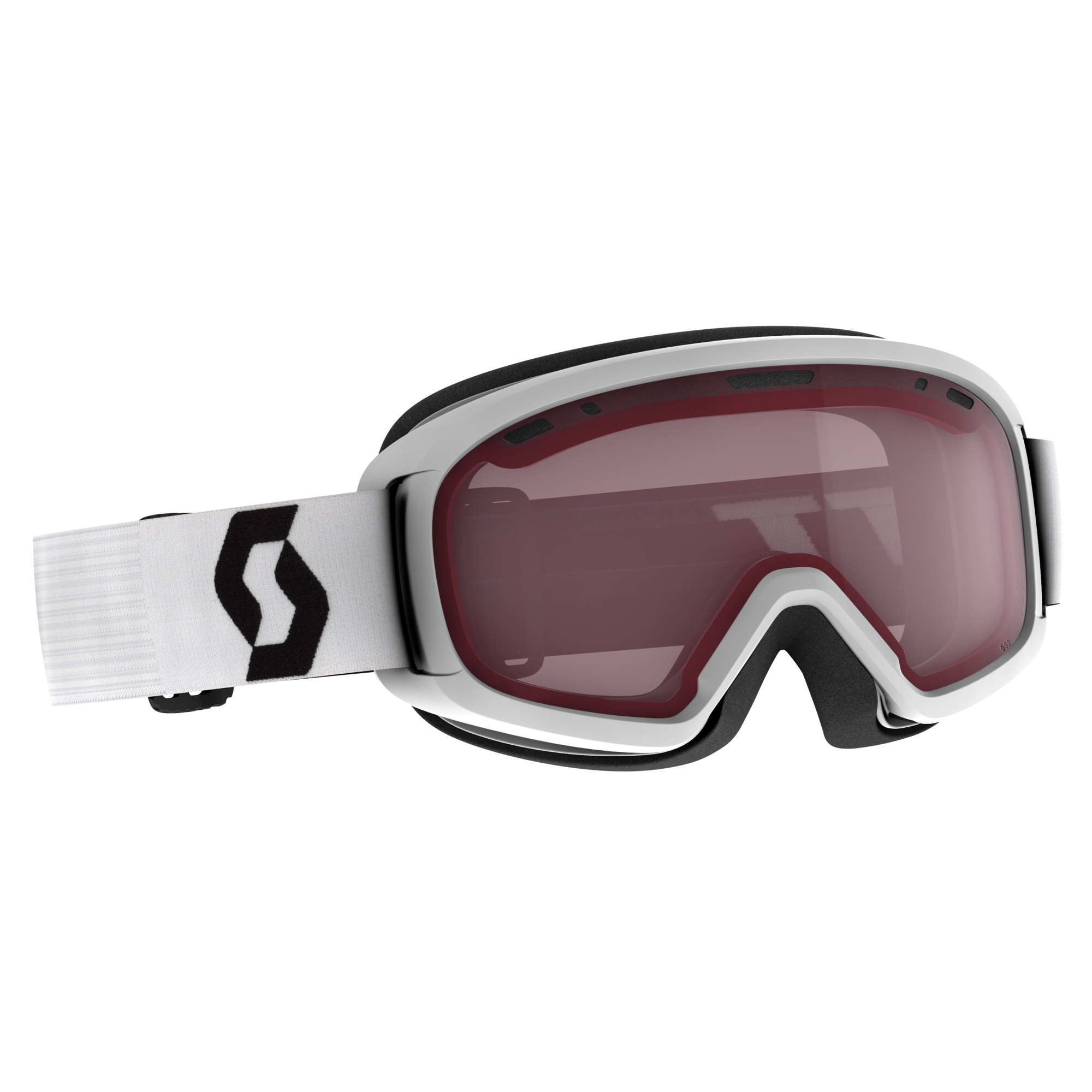 Scott Kid's Witty Snow Goggle