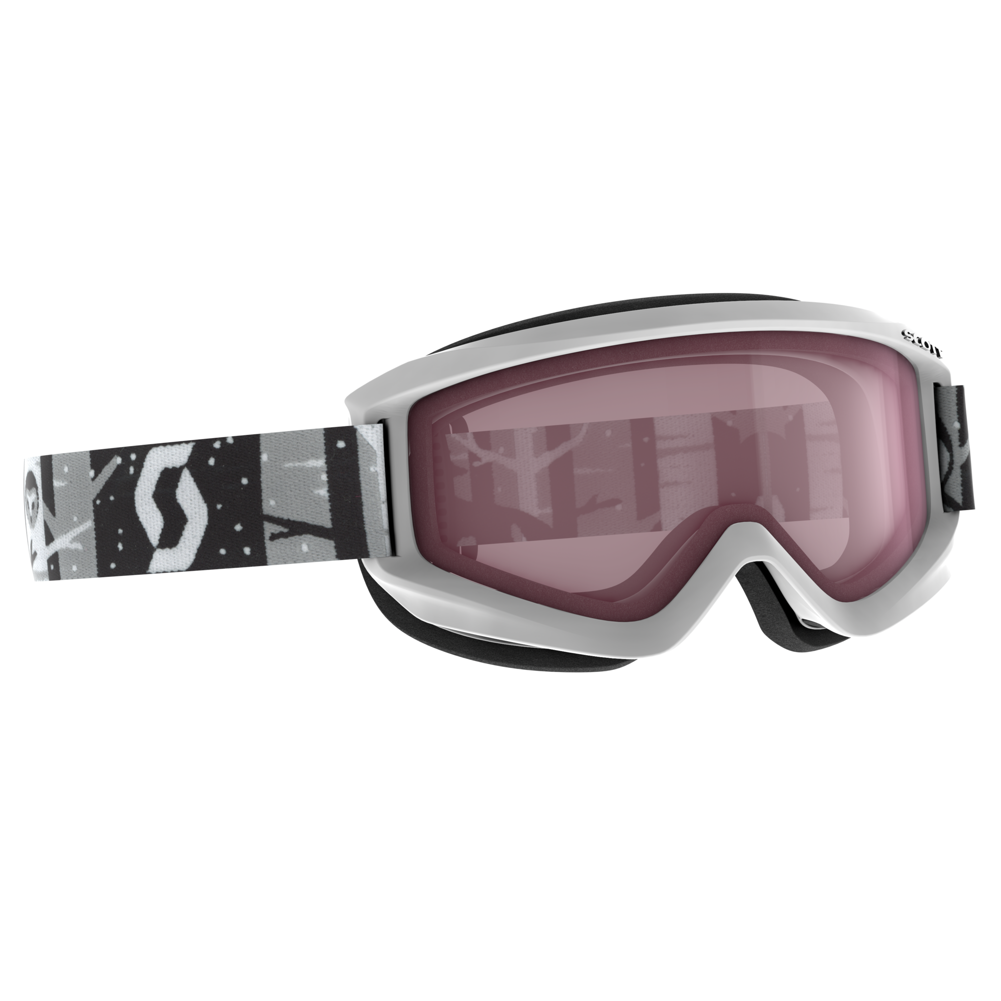 Scott Kid's Goggle Agent