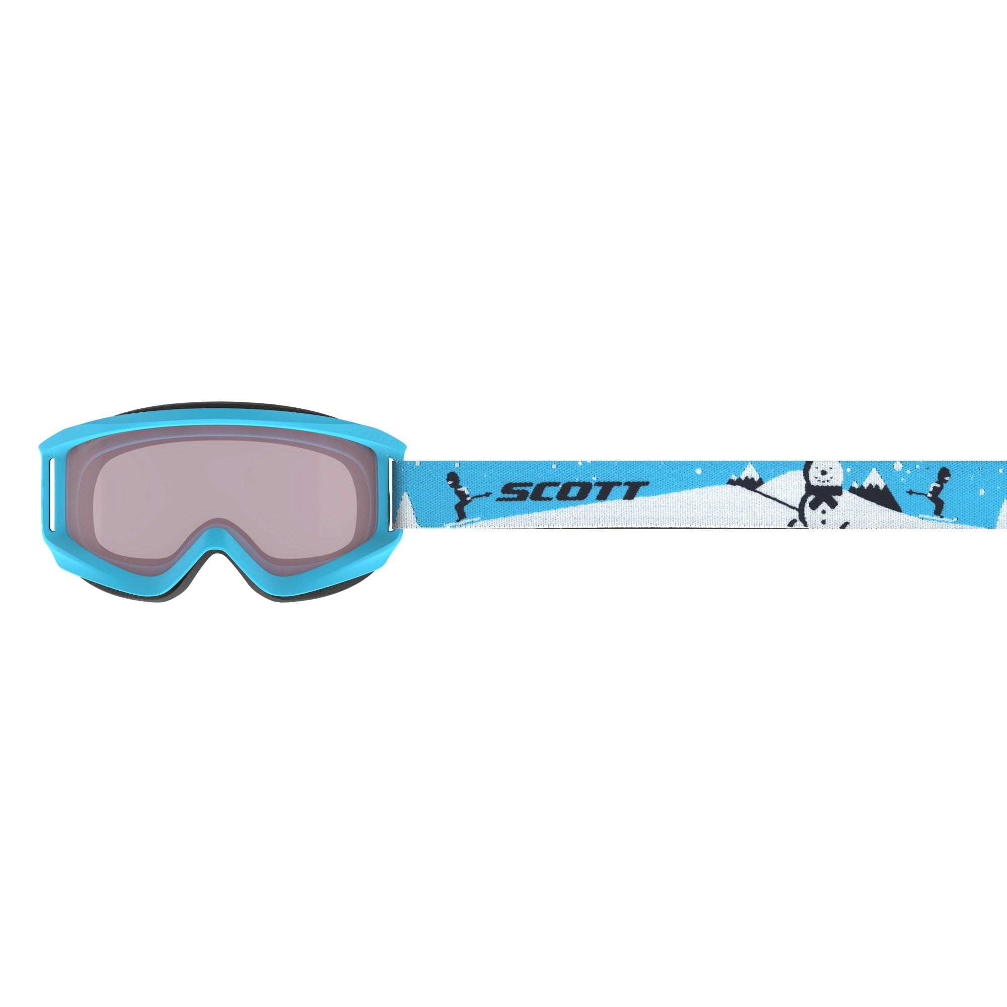 Scott Kid's Goggle Agent