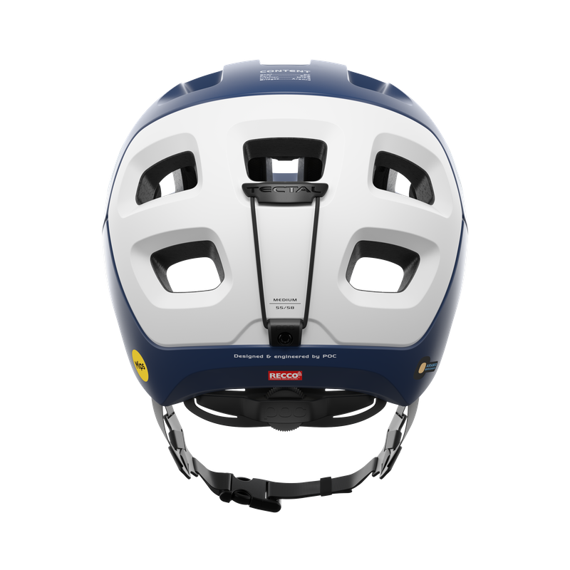 POC Tectal Race MIPS Bike Helmet (as/nzs)